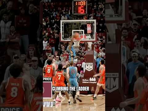 😳😳😳 #floridastate #floridastateseminoles #accbasketball #collegebasketball #basketball #sports