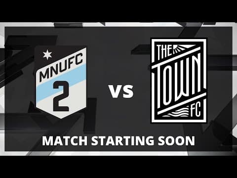 LIVE: MLS NEXT PRO: Minnesota United FC 2 vs The Town FC  | Aug 31, 2025