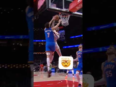 Onyeka THROWS DOWN IN TRAFFIC! 💪