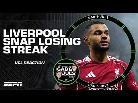 'Writz had MORE FREEDOM!' UCL reaction, El Clasico PREVIEW, Man Utd TAKEOVER & more | ESPN FC