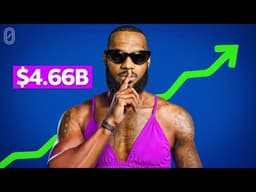 Something Weird Is Happening in The NBA