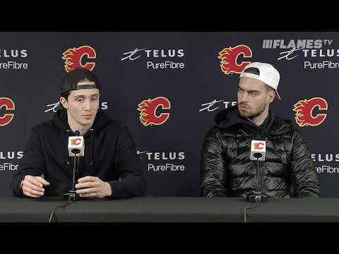 Year End | Sam Honzek & Kevin Bahl - 17.04.26