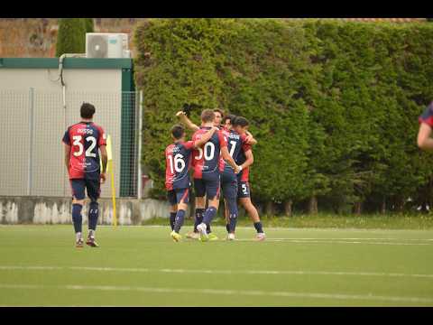 UNDER 20 | Highlights | Frosinone-Cagliari 1-4 | Primavera 1