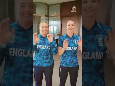 Energy check ✅ Vibes check ✅