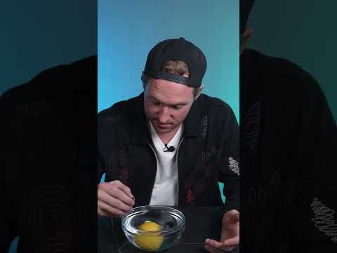The Lemon Challenge