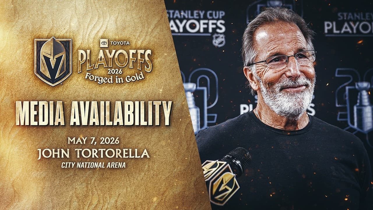 🎥 SOUND: Tortorella