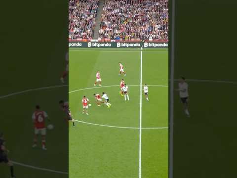 MLS CALM UNDER PRESSURE!