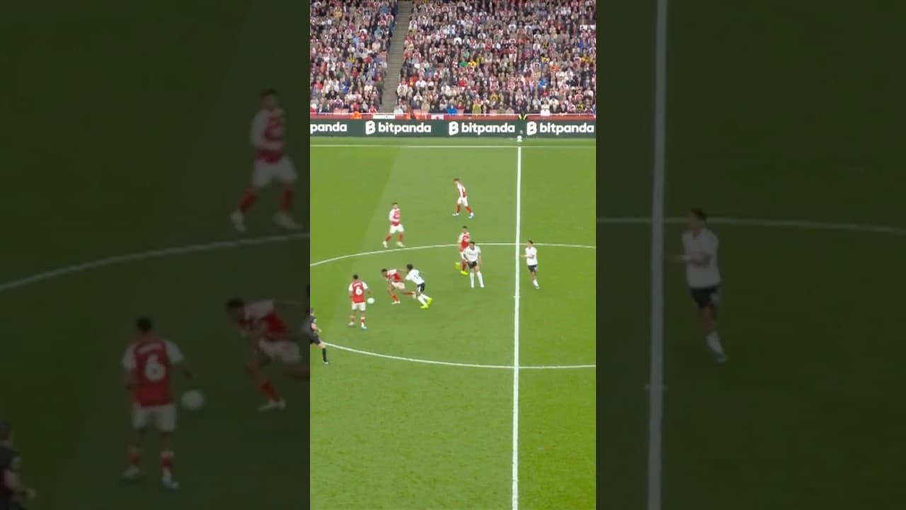 MLS CALM UNDER PRESSURE!