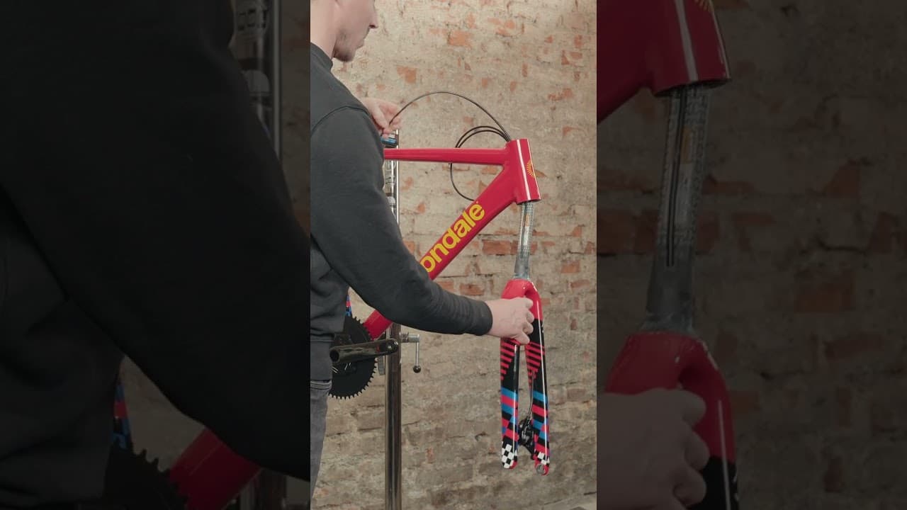 CAAD14 DREAM BUILD 🤩 #shorts