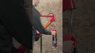 CAAD14 DREAM BUILD 🤩 #shorts