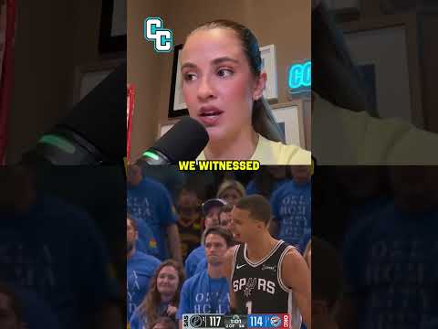 Victor Wembanyama just put on one of the greatest playoff performances of ALL-TIME