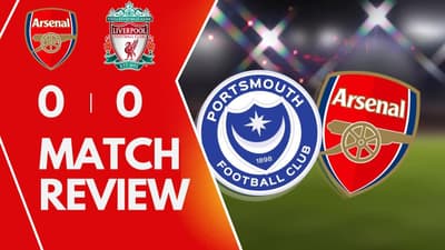 Arsenal Go Six Clear | Liverpool Reaction, Tactical Takeaways & Cup XI Predictions