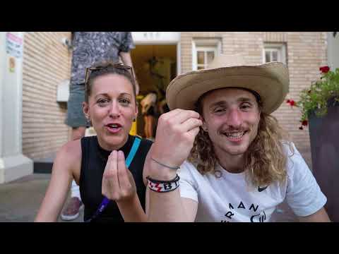 Behind the Scenes of the Bowerman Track Club