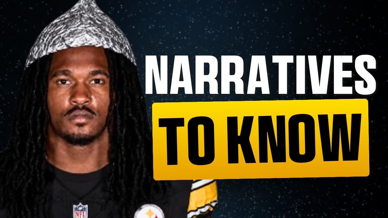 The 2026 NFL Schedule Narratives You Need To Know