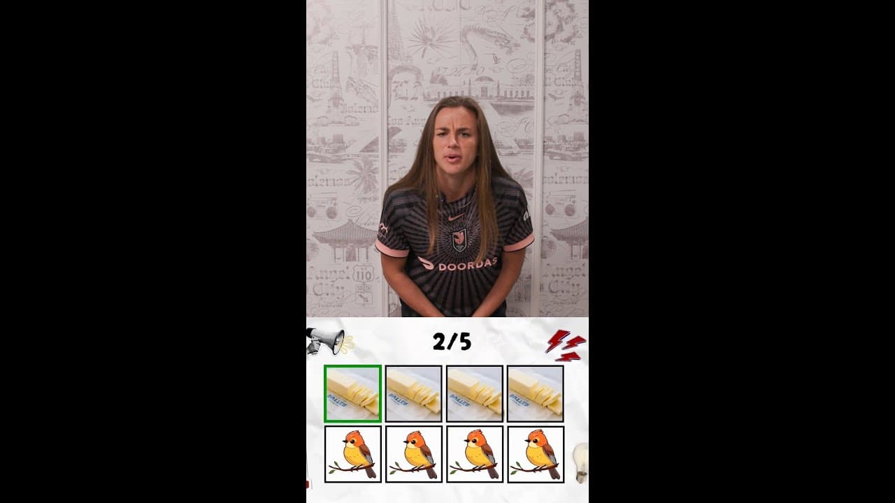 ACFC On The Beat Challenge