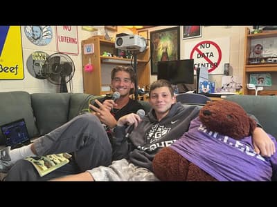 Episode 15- Bonas Episode
