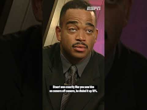 30 for 30 | Boo-Yah | A Portrait of Stuart Scott | Official Trailer