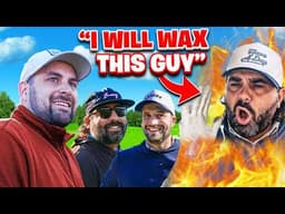 This Hater Took It Too Far (INTENSE)