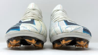 These football boots have so much POTENTIAL