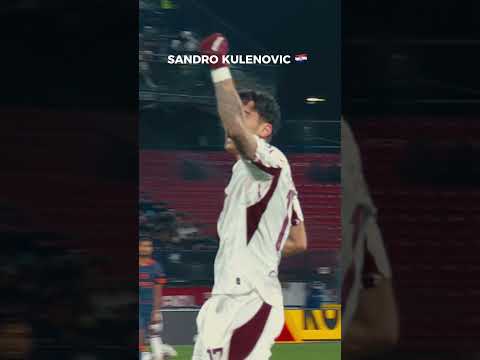 Piacere, Sandro 🇭🇷🤝🇮🇹