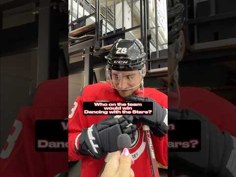 Text your Devil to 78741. @NHL @dancingwiththestars  #nhl #njdevils #dwts #dwtsfinale