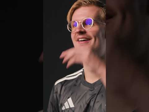 Can You Play Co-Op WITHOUT TALKING? 👀​ | FC 26 challenge with Kalulu & Ollelito #football #fc26