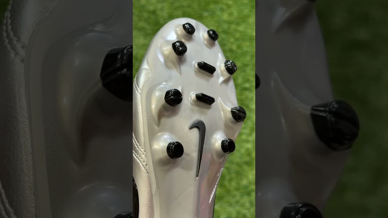 Is this the best Nike Tiempo Ligera Pro so far?