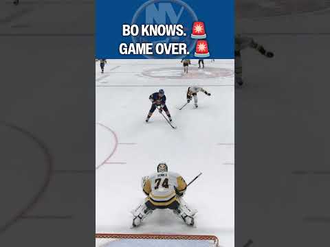 Breakaway. PUTS IT AWAY. 🚨🔥