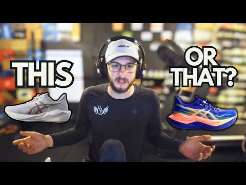 This or That? Choosing Between $$$$ vs. $$ Shoes