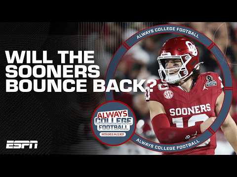 Just How Good Will Oklahoma Be In '26? | Always College Football
