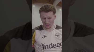 Follow Sepp Van Den Berg for the day 🙌  #brentfordfc #football #dayinthelife