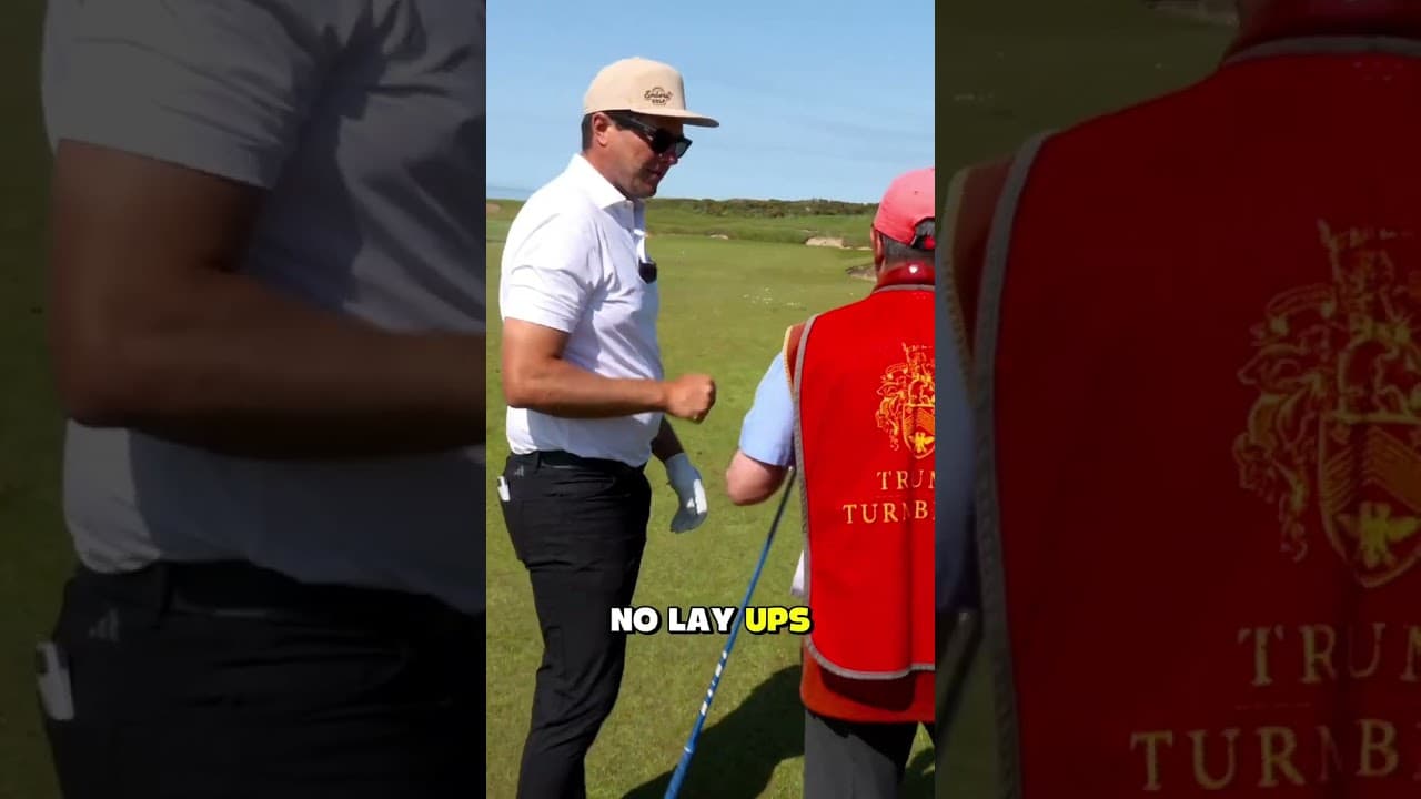 You can never have too many SWAG headcovers