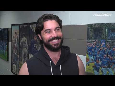 061926 - CLE vs HOU - Hedges Pregame Interview