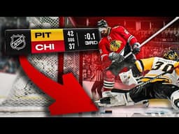 NHL 26 BE A PRO #17 *RUSTY'S MOST CLUTCH MOMENT?!*