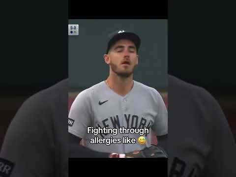 Bellinger going through it 😭