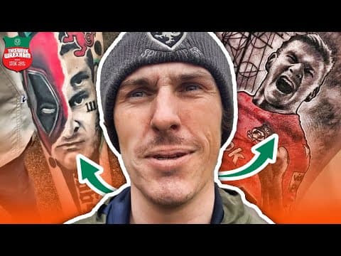 Wrexham’s Unexpected Industry Boom Revealed: Inside the City’s Rapid Growth Vlog