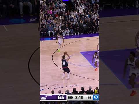 Brook Lopez went off 💦⛰️