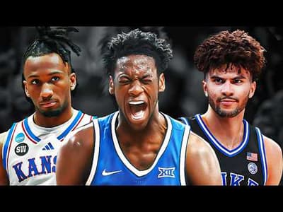 Something Crazy is About to Happen at the Draft