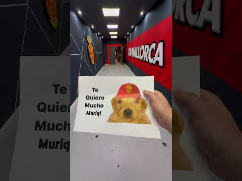 Lo tenía que hacer, Muriqi 🏴‍☠️