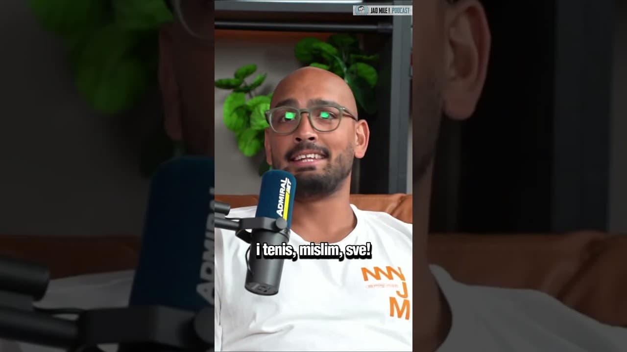 Ko osvaja SP u fudbalu? 🗣️ Stefan Peno