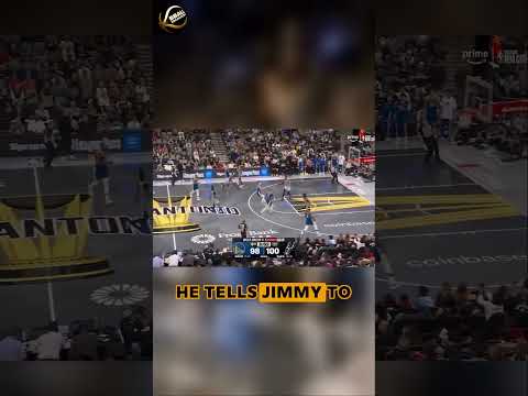 Curry's "Jedi Mind Tricks" Fool Entire Defense - Warriors Clutch Comeback Breakdown