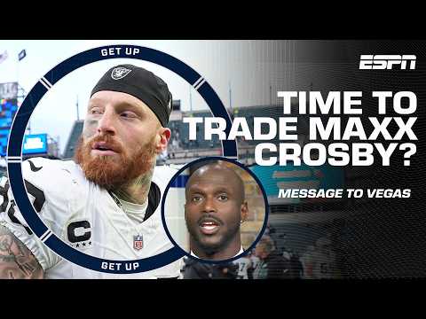 Schrager Five: Coaches & GMs Peter WANTS TO HEAR FROM at the NFL Combine! 👂 | Get Up