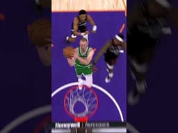 Every point scored in Celtics 50-11 run over Suns 🤯 #celtics #nba #shorts