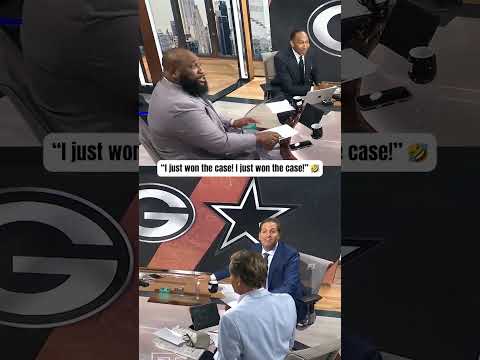 Mad Dog got so bashful 🫢