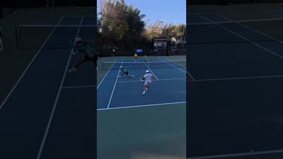 Flow State Doubles Compilation 😤