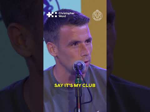 Séamus Coleman: "EVERTON MEANS EVERYTHING TO ME" 🔵 #everton