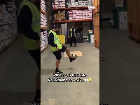 Bro is cold 🥶 (via st.Luke Smith/IG)