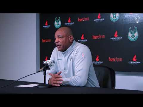Doc Rivers Postgame Press Conference | 02.25.26