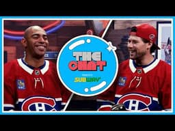 The CHat feat. Jayden Struble and Josh Anderson