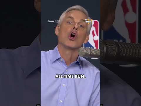 #NewYorkKnicks title guaranteed?